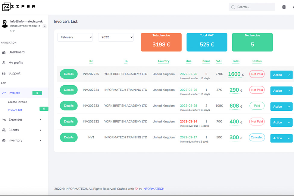 celengo app screen
